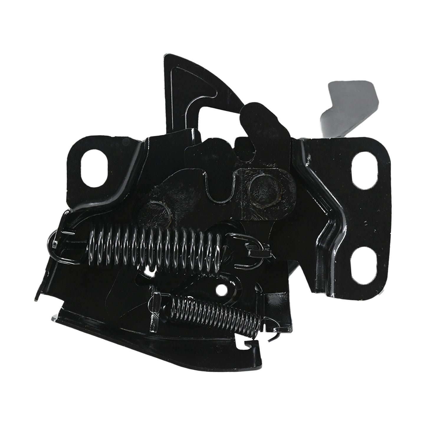 Chapa De Cofre Para Honda Accord 2003-2007