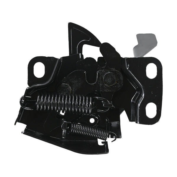 Chapa De Cofre Para Honda Accord 2003-2007