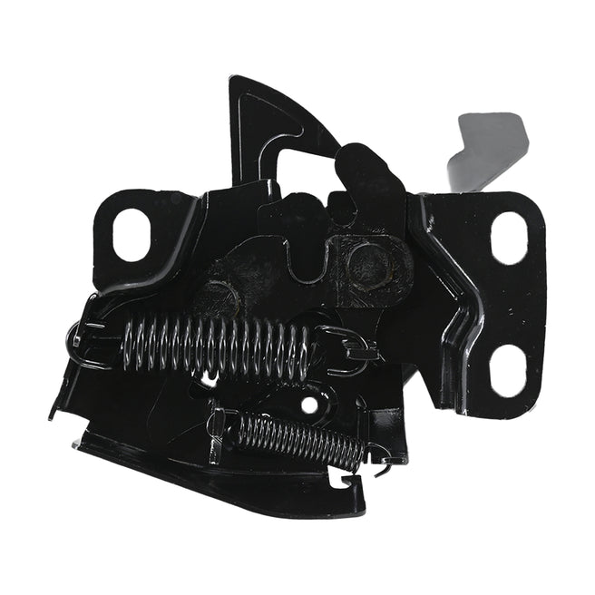 Chapa De Cofre Para Honda Accord 2003-2007