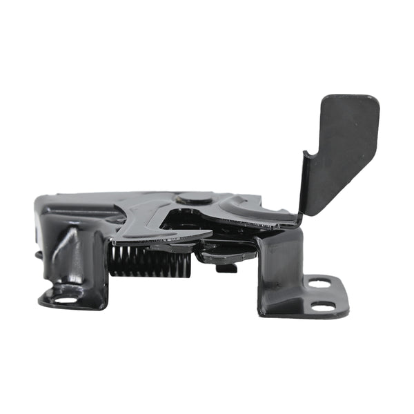 Chapa De Cofre Para Honda Accord 2003-2007