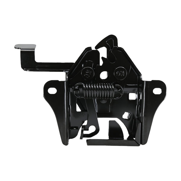 Chapa De Cofre Para Mazda B2000/B2200 1986-1993