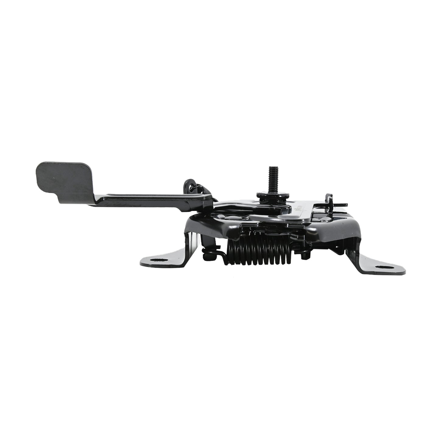 Chapa De Cofre Para Mazda B2000/B2200 1986-1993