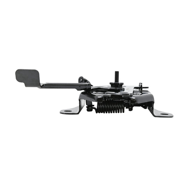 Chapa De Cofre Para Mazda B2000/B2200 1986-1993
