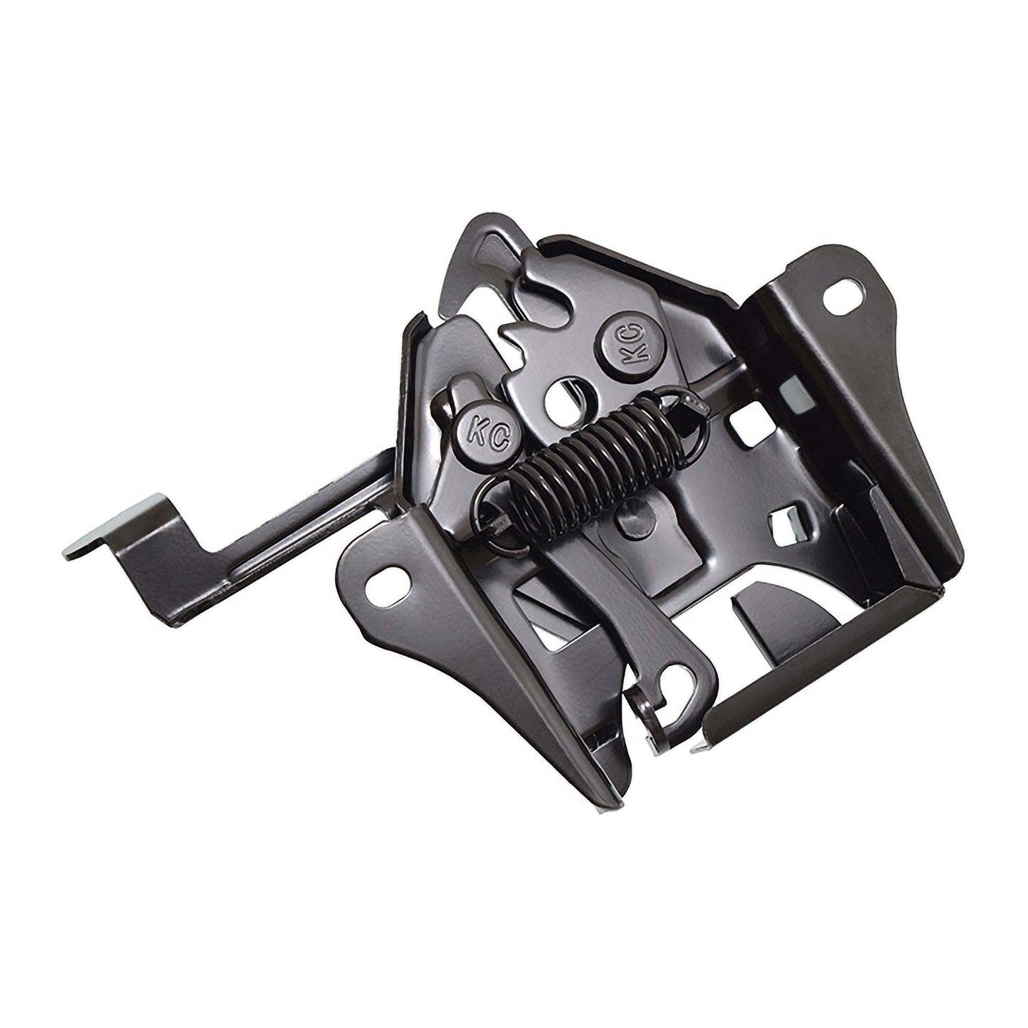Chapa De Cofre Para Mazda B2000/B2200 1986-1993