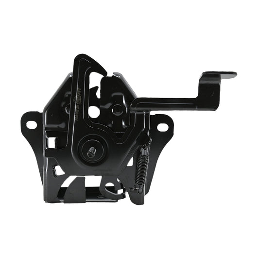 Chapa De Cofre Para Mazda B2000/B2200 1986-1993