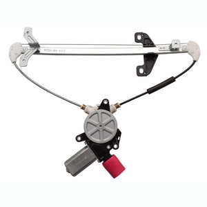 Elevador De Cristal Para Honda Accord 2003-2007