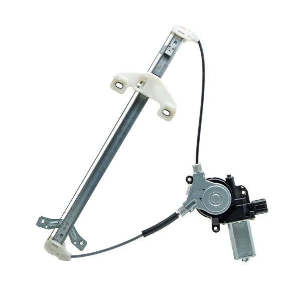 Elevador De Cristal Para Honda Accord 2003-2007