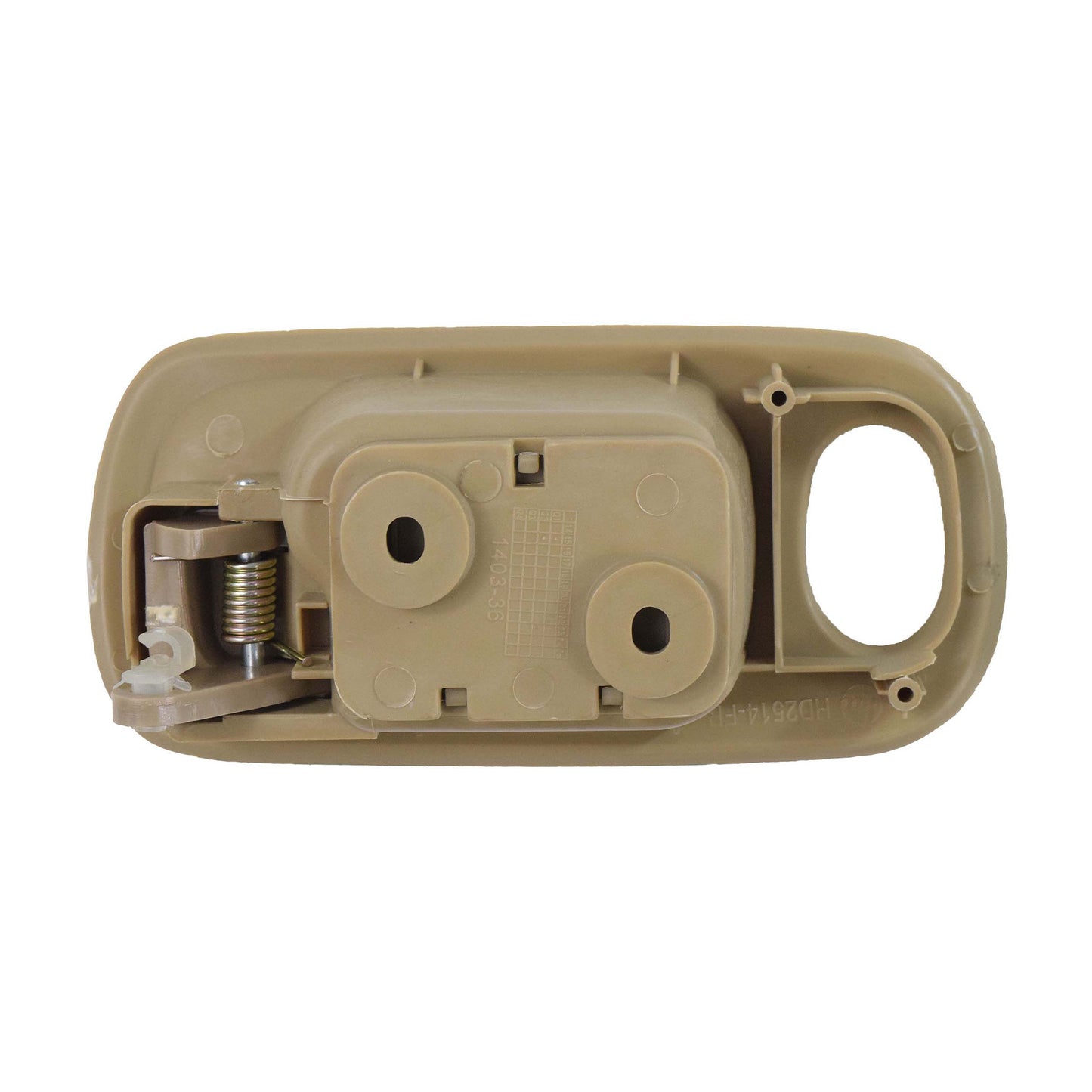 Manija Interior Para Honda Cr-V 2002-2006