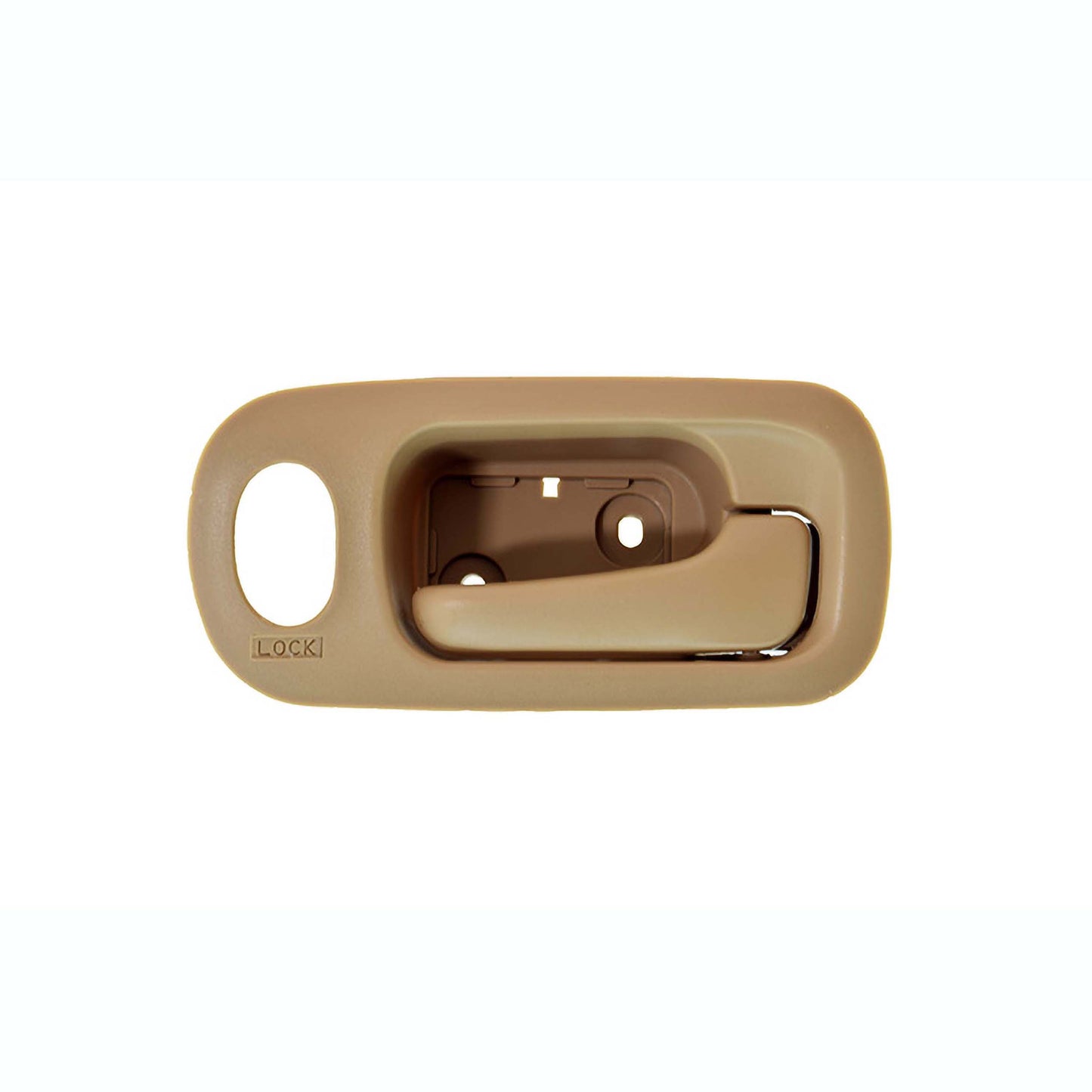 Manija Interior Para Honda Cr-V 2002-2006