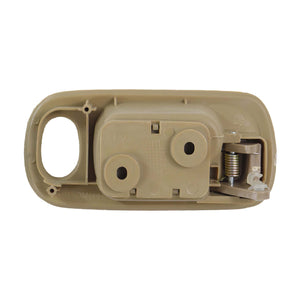 Manija Interior Para Honda Cr-V 2002-2006
