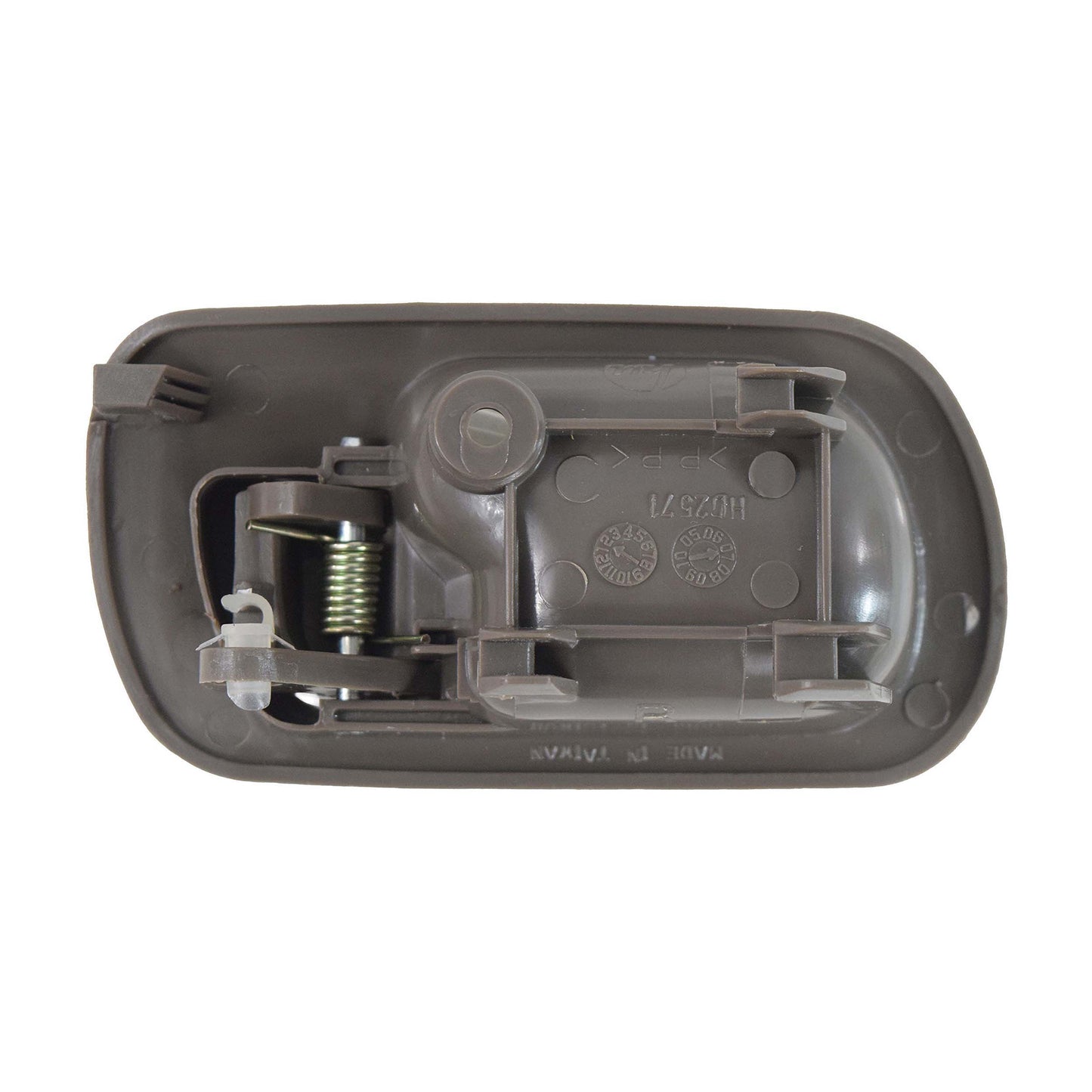 Manija Interior Para Honda Civic 1996-2000