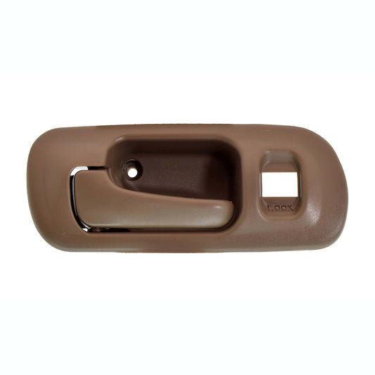 Manija Interior Para Honda Civic 1996-2000