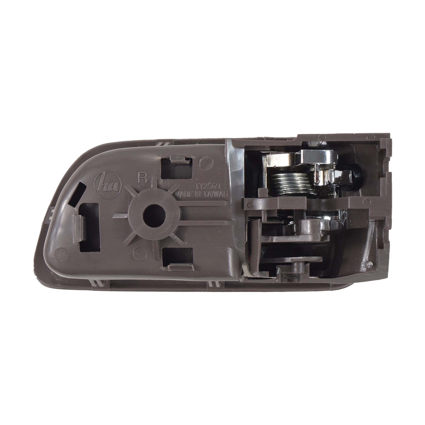 Manija Interior Para Toyota Camry 2002-2006