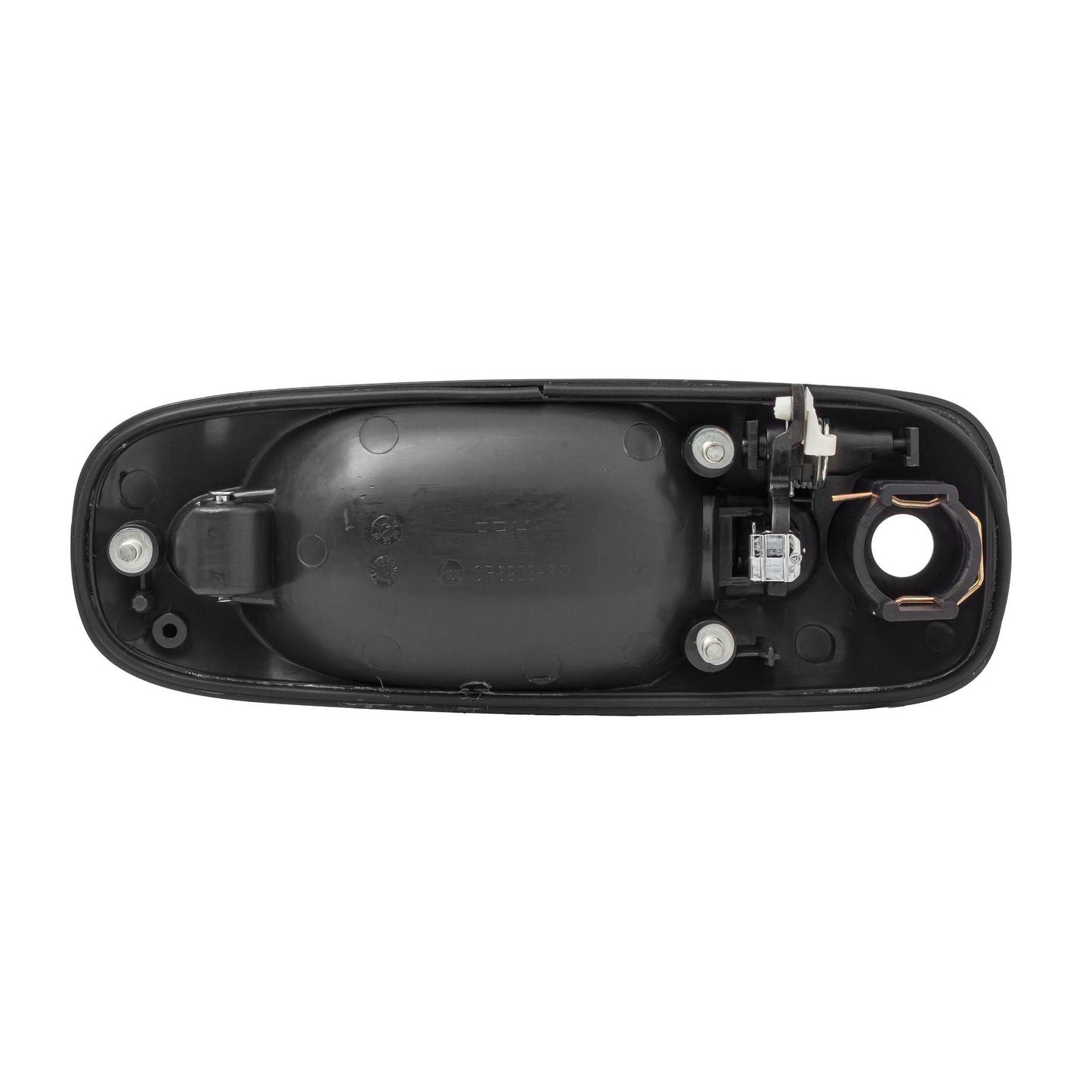 Manija Exterior Para Dodge Caravan 2001-2007
