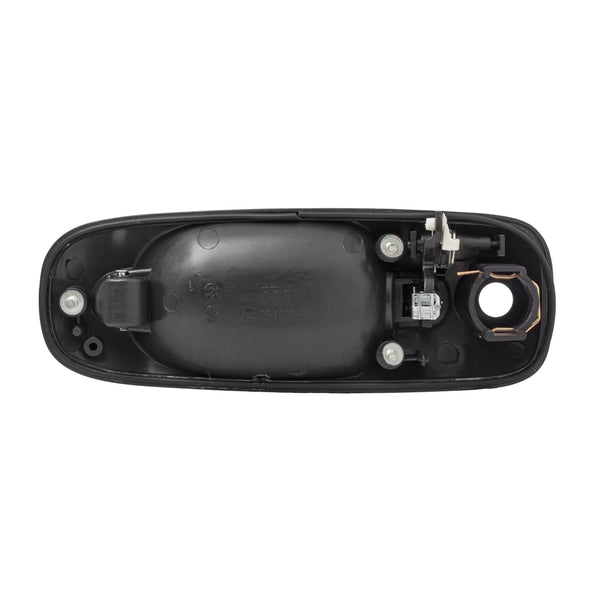 Manija Exterior Para Dodge Caravan 2001-2007