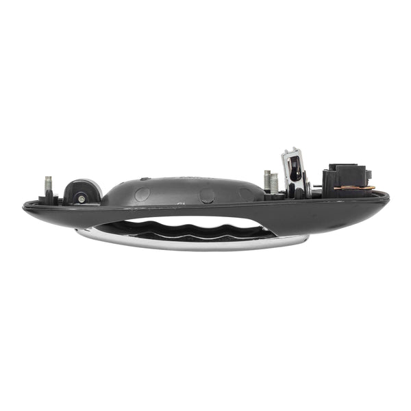 Manija Exterior Para Dodge Caravan 2001-2007