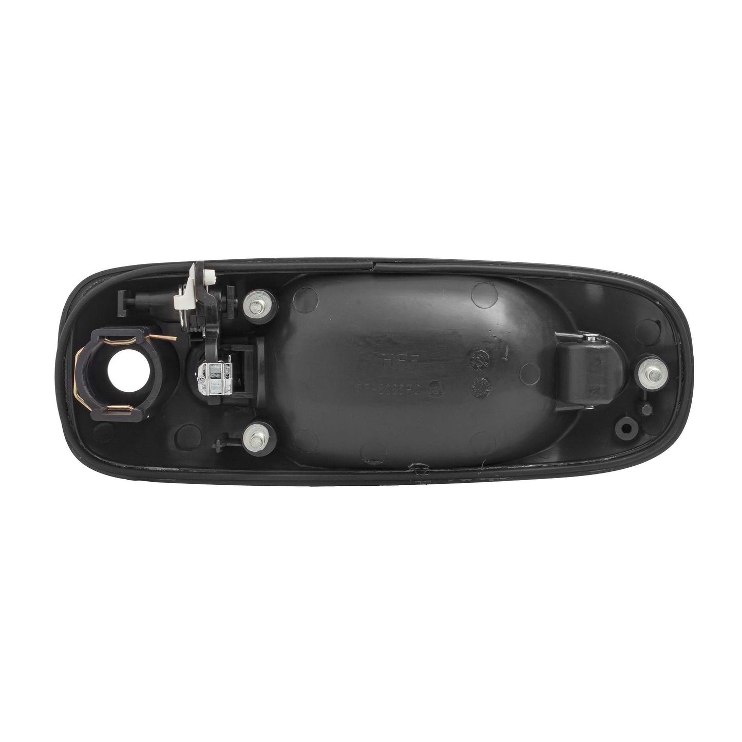 Manija Exterior Para Dodge Caravan 2001-2007