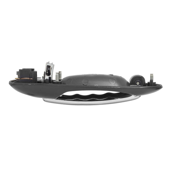 Manija Exterior Para Dodge Caravan 2001-2007