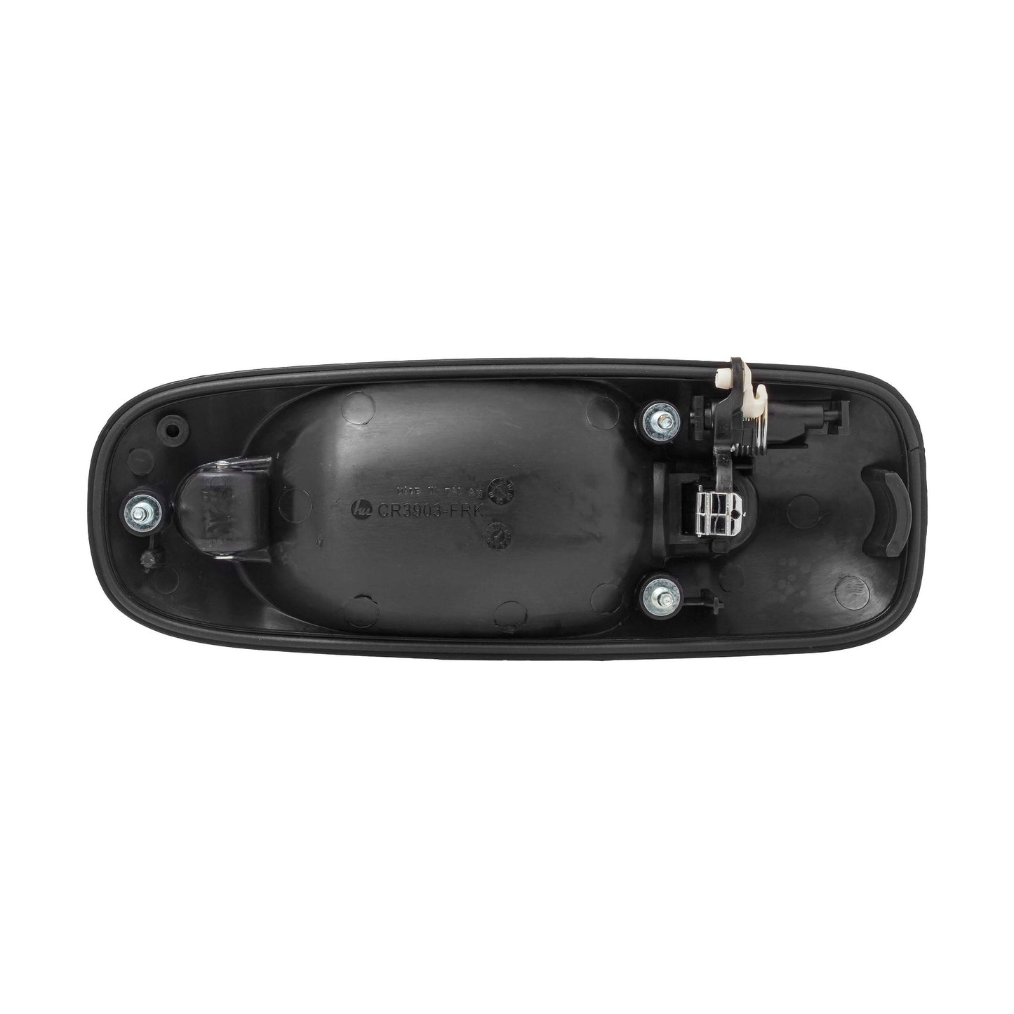 Manija Exterior Para Dodge Caravan 2001-2007