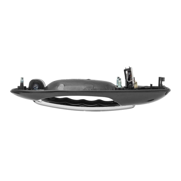 Manija Exterior Para Dodge Caravan 2001-2007