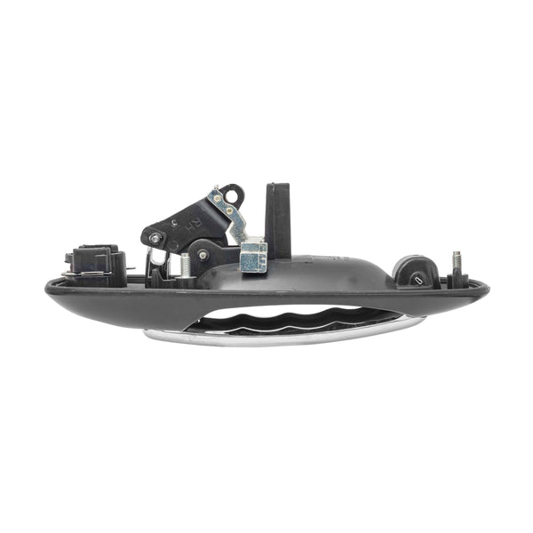 Manija Exterior Para Dodge Caravan 2001-2007