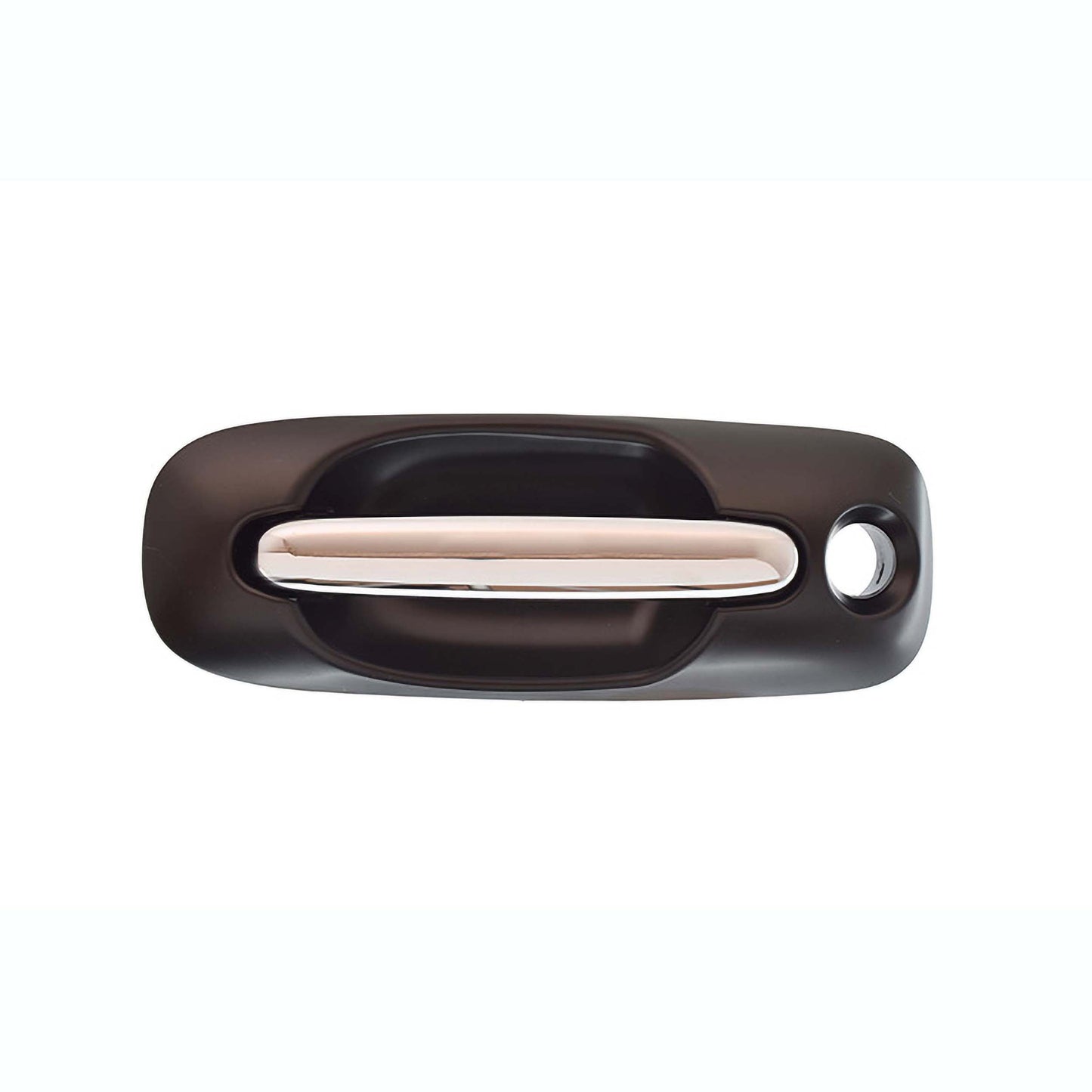 Manija Exterior Para Dodge Caravan 2001-2007