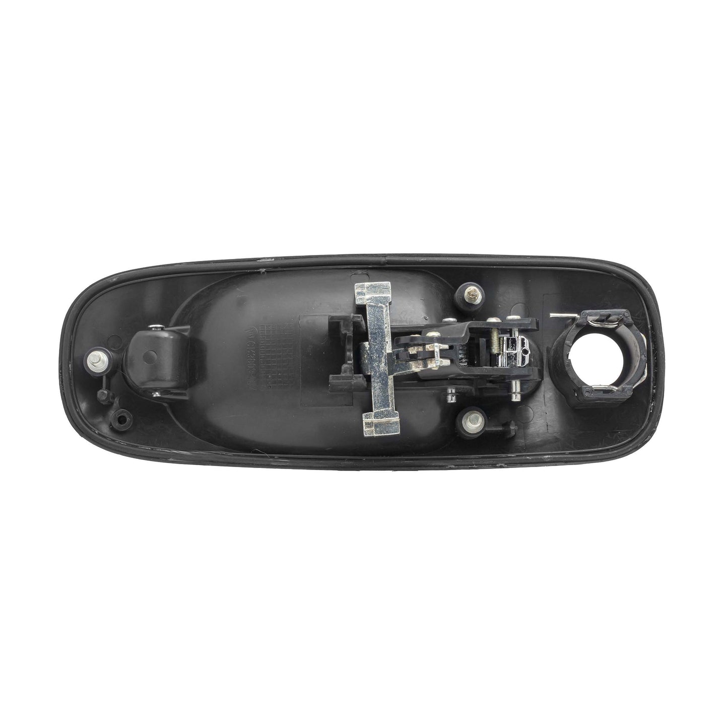 Manija Exterior Para Dodge Caravan 2001-2007