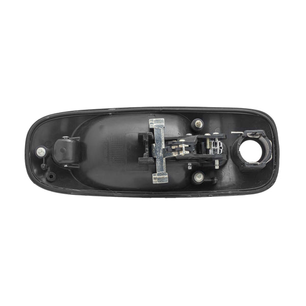 Manija Exterior Para Dodge Caravan 2001-2007