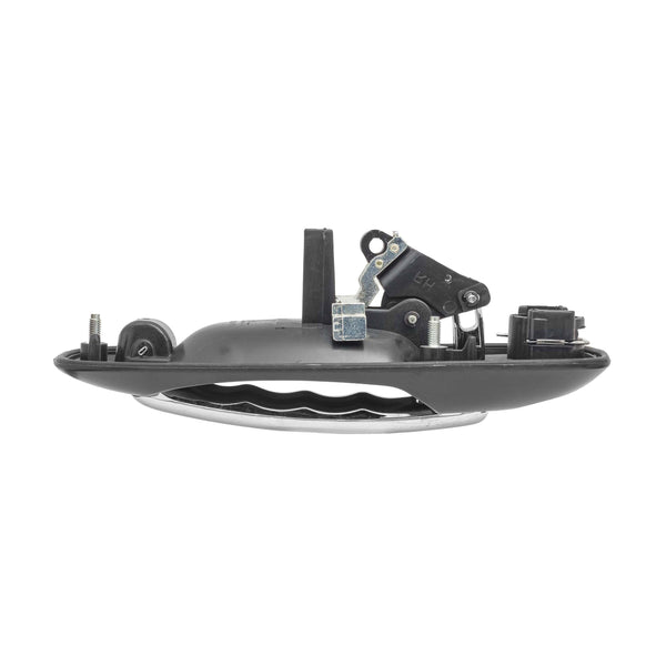Manija Exterior Para Dodge Caravan 2001-2007