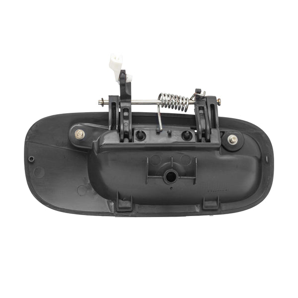 Manija Exterior Para Dodge Charger 2006-2010