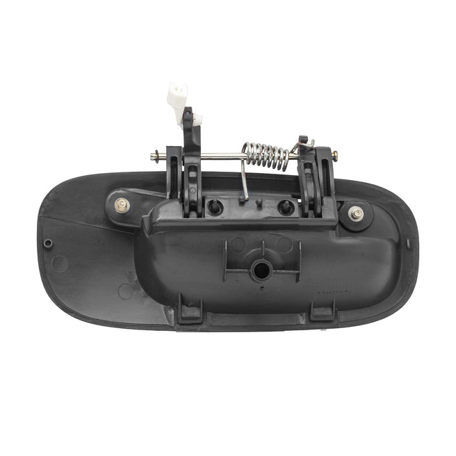 Manija Exterior Para Dodge Charger 2006-2010