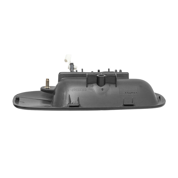 Manija Exterior Para Dodge Charger 2006-2010