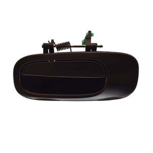 Manija Exterior Para Dodge Charger 2006-2010