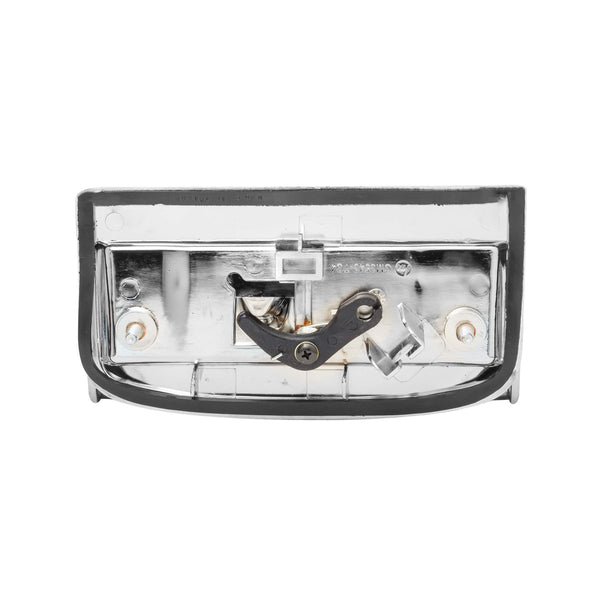 Manija Exterior Para Cadillac Escalade 2002-2006