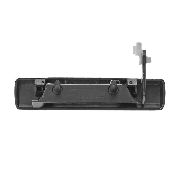 Manija Exterior Para Pontiac Trans Am 1999-2002