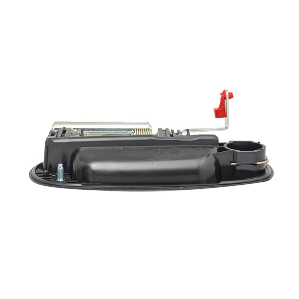 Manija Exterior Para Dodge Durango 2002-2003