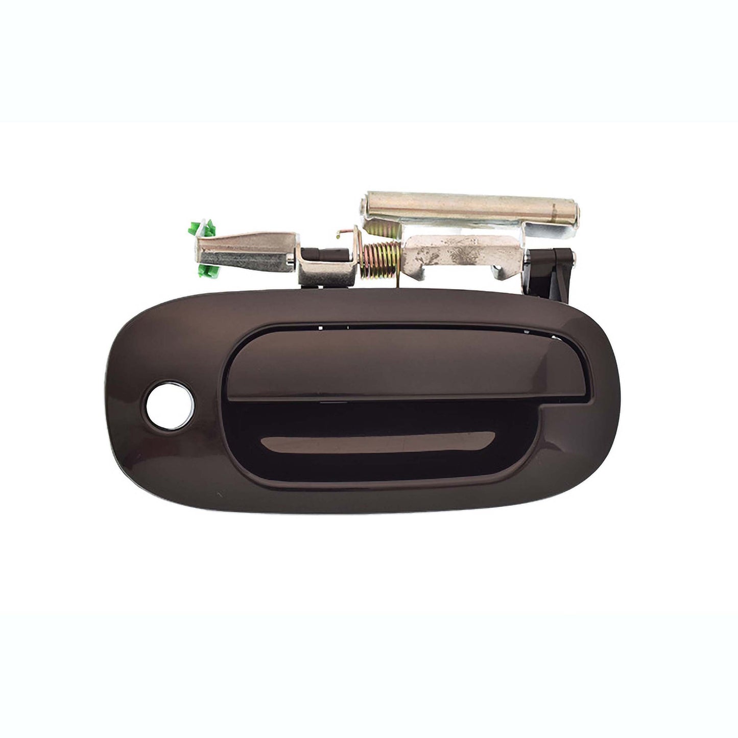 Manija Exterior Para Dodge Durango 2002-2003