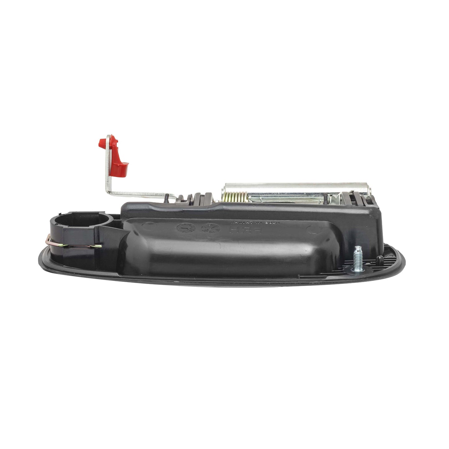 Manija Exterior Para Dodge Durango 2002-2003