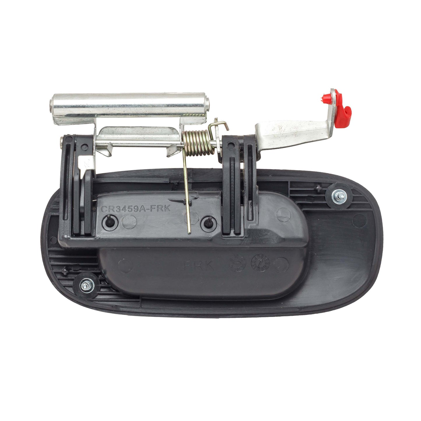 Manija Exterior Para Dodge Durango 2002-2003