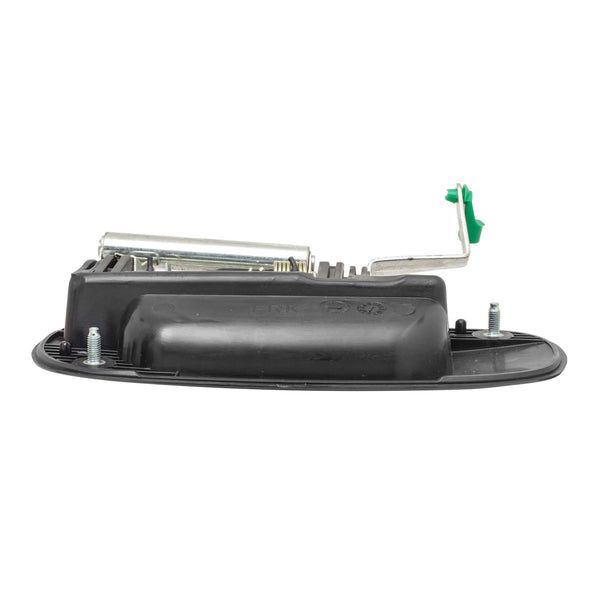 Manija Exterior Para Dodge Durango 2002-2003