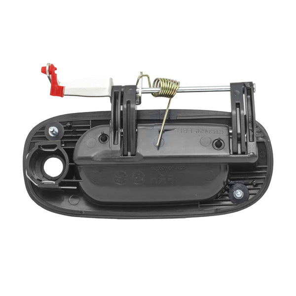 Manija Exterior Para Dodge Durango 1998-2001