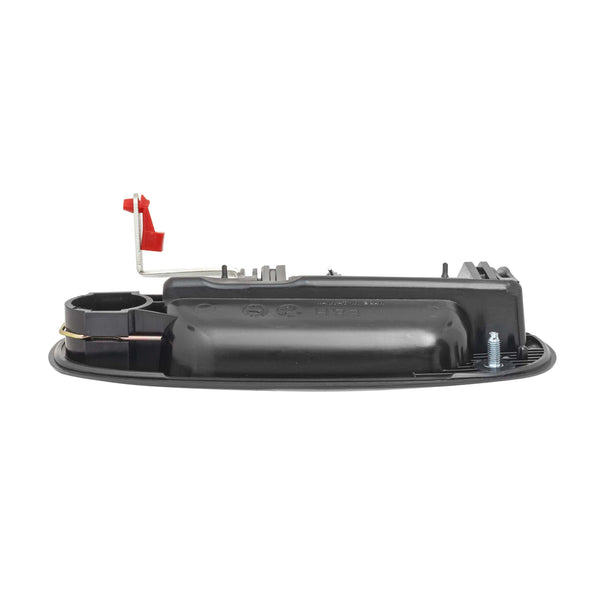 Manija Exterior Para Dodge Durango 1998-2001