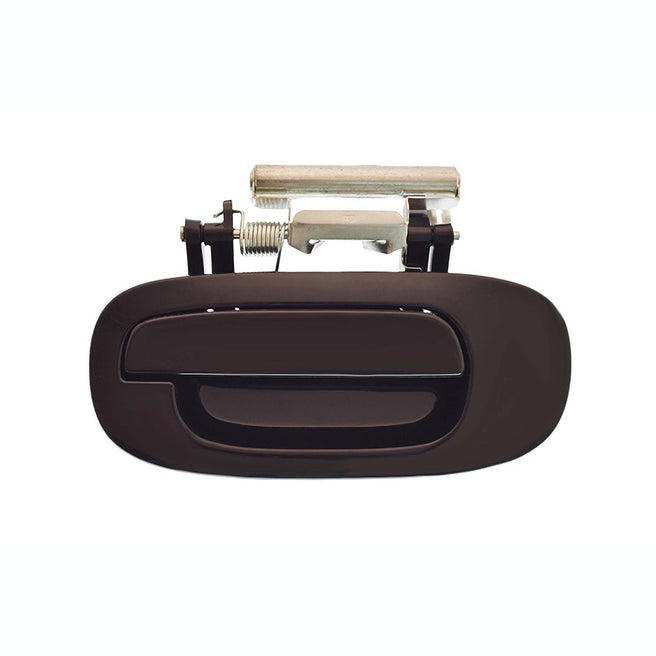 Manija Exterior Para Dodge Durango 1998-2003
