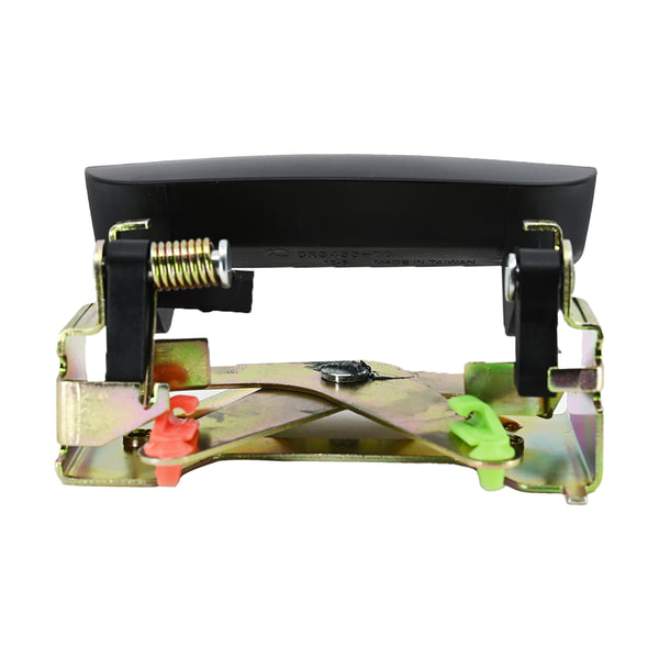 Manija De Tapa Para Mitsubishi Raider 2006-2009