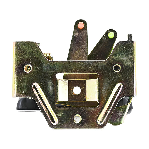 Manija De Tapa Para Mitsubishi Raider 2006-2009