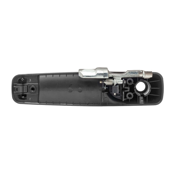 Manija Exterior Para Jeep Commander 2006-2010