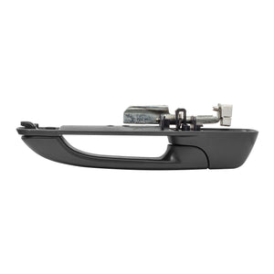 Manija Exterior Para Jeep Commander 2006-2010
