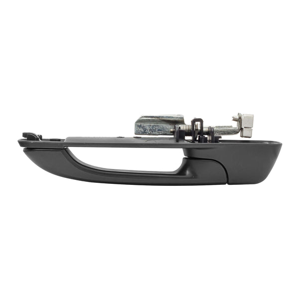 Manija Exterior Para Jeep Commander 2006-2010