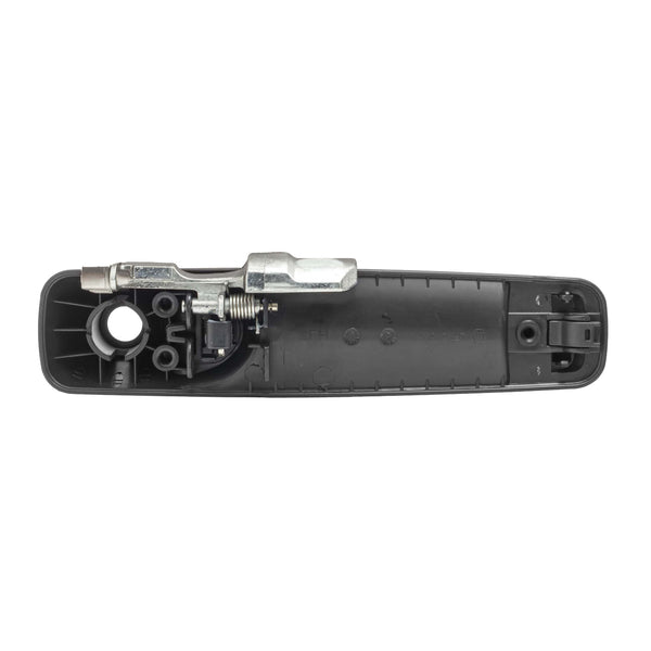 Manija Exterior Para Jeep Commander 2006-2010
