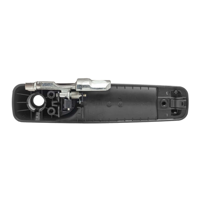 Manija Exterior Para Jeep Commander 2006-2010